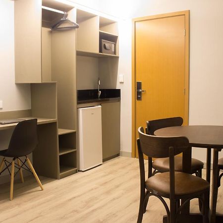 Dela Inn Andradas Bagian luar foto