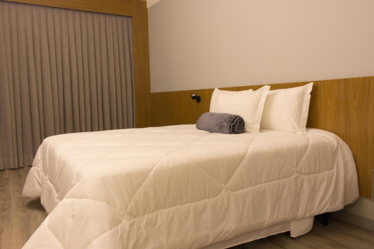 Dela Inn Andradas Bagian luar foto
